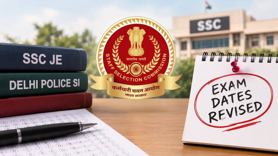 कैंडिडेट्स को एडमिट कार्ड से जुड़ी डिटेल्स चेक करने के लिए ऑफिशियल वेबसाइट पर जाना चाहिए।