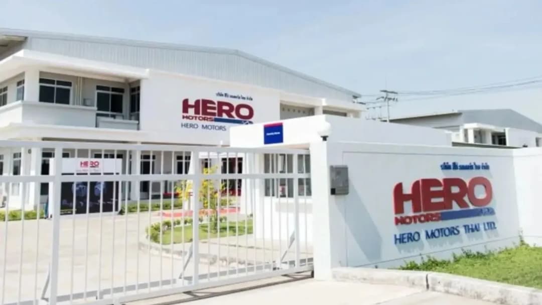 Hero Motors ऑटोमोबाइल कंपनियों के लिए पावरट्रेन से जुड़े इंजीनियर्ड सॉल्यूशन डिजाइन और तैयार करती है। (फोटो सोर्स- कंपनी वेबसाइट)