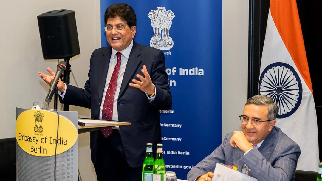 यूरोप में हिंसक प्रोटेस्ट पर बोल रहे थे; कहा- हमें शांति पसंद, इसीलिए दुनिया स्वागत करती है