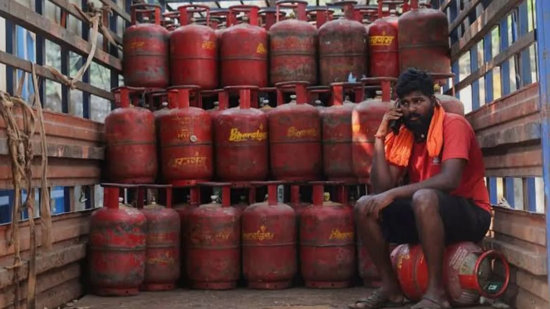 LPG Cylinder Rules November 2026