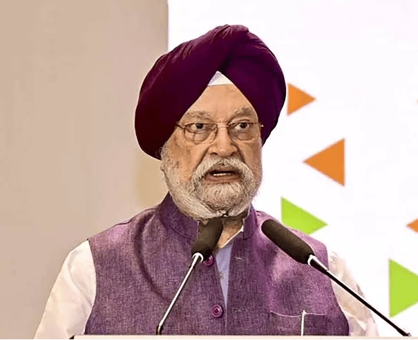 भोपाल में आज केंद्रीय मंत्री हरदीप सिंह पुरी भरेंगे नामांकन; CM यादव और भाजपा प्रदेश अध्यक्ष रहेंगे मौजूद