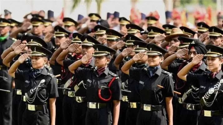 UPSC CDS-2 का रिजल्ट जारी