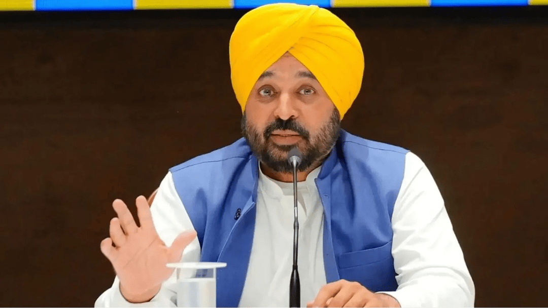 पंजाब विधानसभा चुनाव के लिए AAP ने पहली लिस्ट जारी की