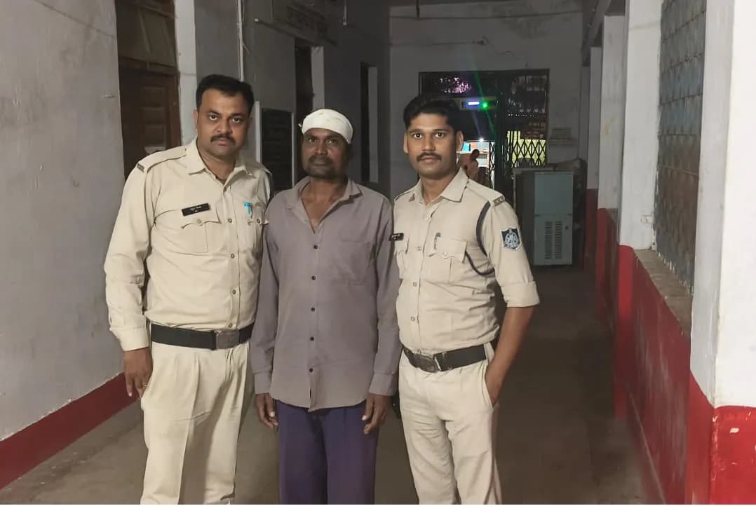 मैहर के रामनगर में बच्चों के मामूली विवाद पर खूनी संघर्ष