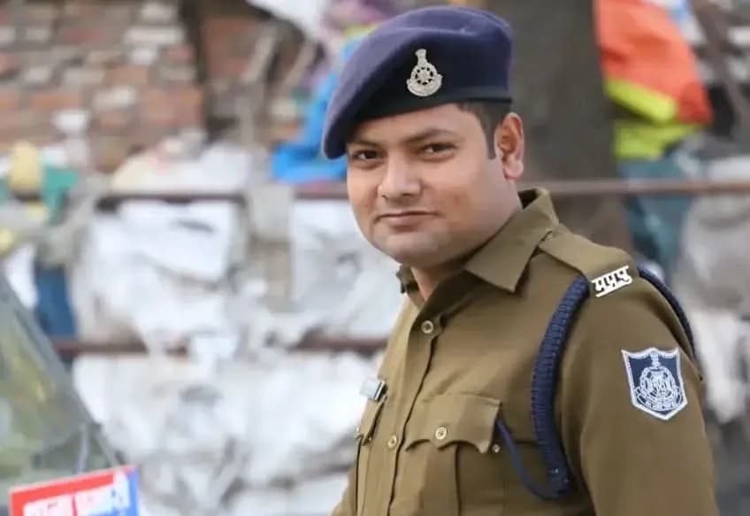 रीवा में जहर खाने वाले आरक्षक की मौत