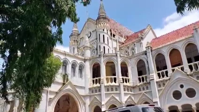 सिवनी जिला पंचायत अध्यक्ष मालती डेहरिया को हाईकोर्ट से राहत