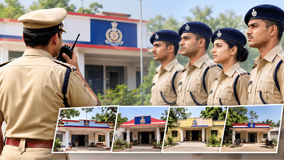 10 अधिकारी-कर्मचारियों की नई पदस्थापना के आदेश जारी किए, फाइल फोेटो।