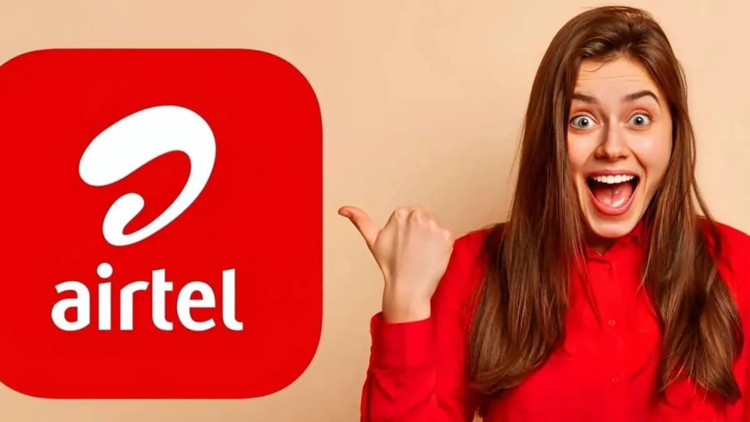 Airtel का 200 रुपए वाला रिचार्ज प्लान एक एंटरटेनमेंट ऐड-ऑन है (फोइल फोटो)