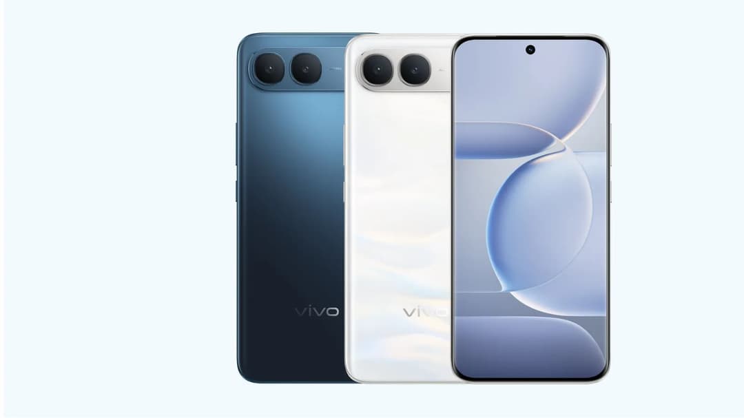 Vivo ने मलेशिया में 10,000mAh बैटरी के साथ V80 Lite लॉन्च किया। (फोटो सोर्स- वीवो)