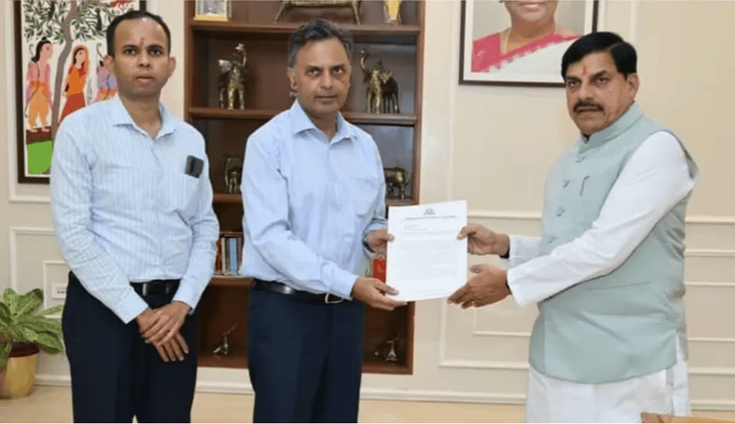 भोपाल कमिश्नर ने बनाई 5 सदस्यीय SIT टीम, IAS एसोसिएशन ने सीएम से की थी मांग; हर एंगल पर होगी जांच