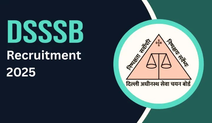 दिल्ली सबऑर्डिनेट सर्विसेस सिलेक्शन बोर्ड