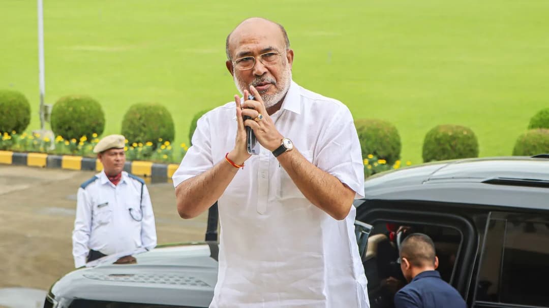 BJP वालों ने ही कांग्रेस के साथ मिलकर मुझे हटाया