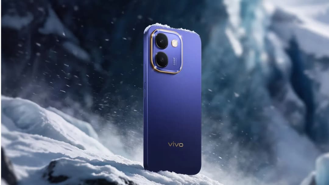 10,000mAh बैटरी वाला Vivo Y600 लॉन्च