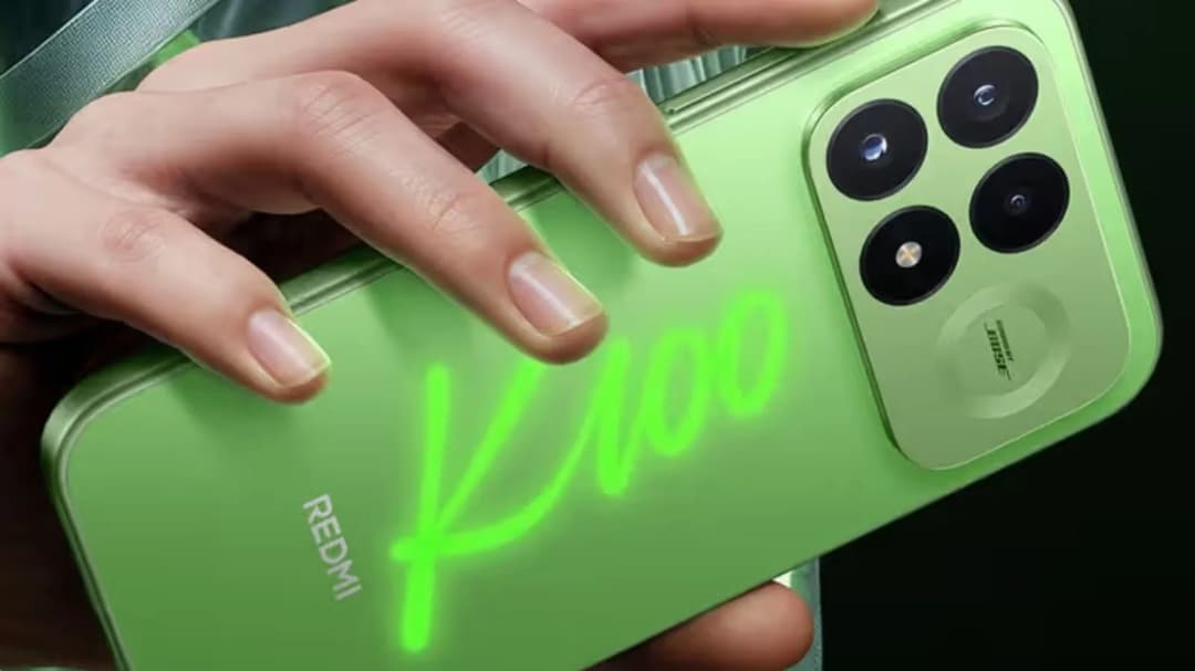 K100 स्मार्टफोन की सबसे बड़ी खासियत इसकी जबरदस्त 10,000mAh की बैटरी होगी। (फोटो सोर्स- X)