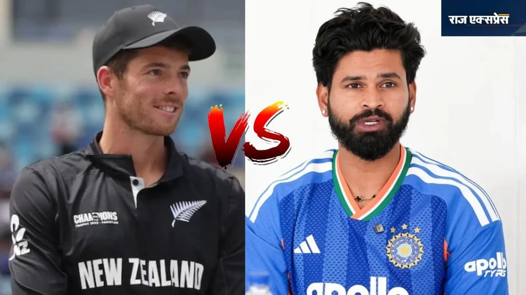 दोपहर में खेले जाएंगे सभी T20I, वनडे सुबह से शुरू होंगे; जानिए कब-कहां देख सकेंगे मैच