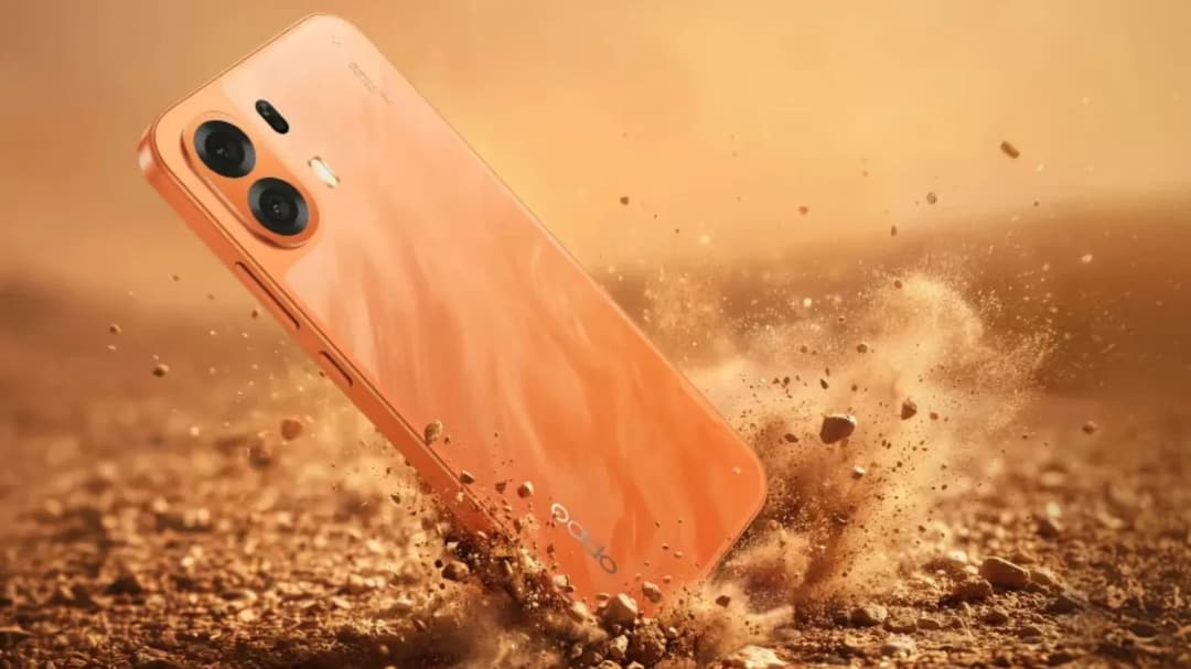 OPPO K14 Plus की कीमत ₹5,000 रुपए तक बढ़ी