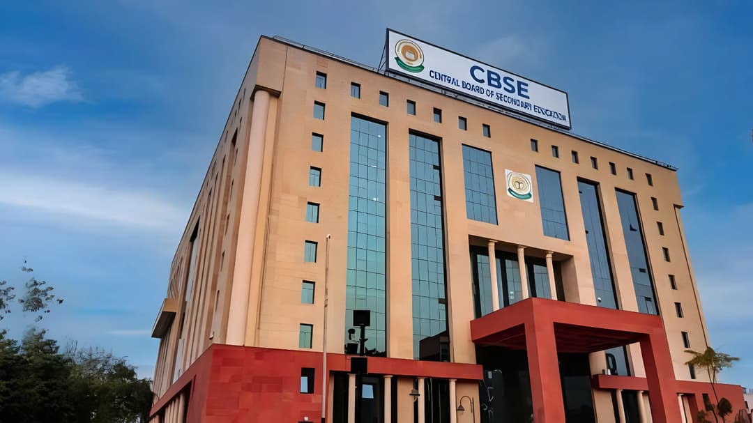 CBSE Board Exam
