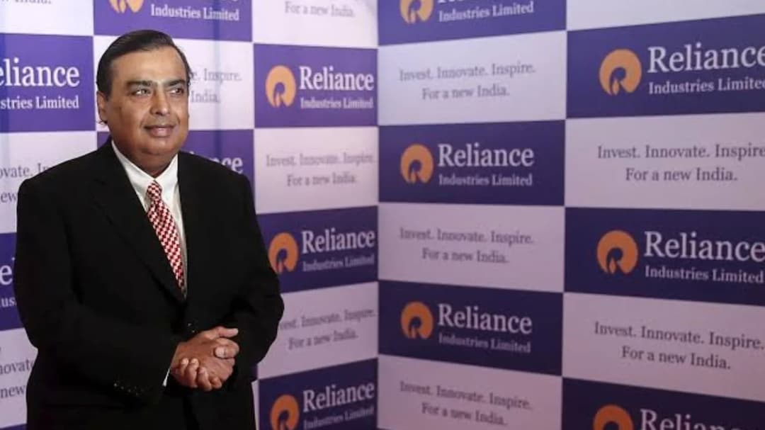 Jio IPO को मिला जबरदस्त रिस्पॉन्स