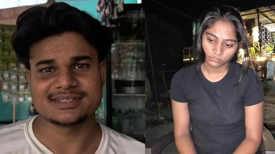 सोनम ने तीन बार बनाया था पति राजा रघुवंशी को मारने का प्लान, पढ़ें Inside Story Main