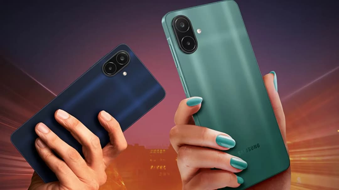 Samsung Galaxy A08 भारत में लॉन्च