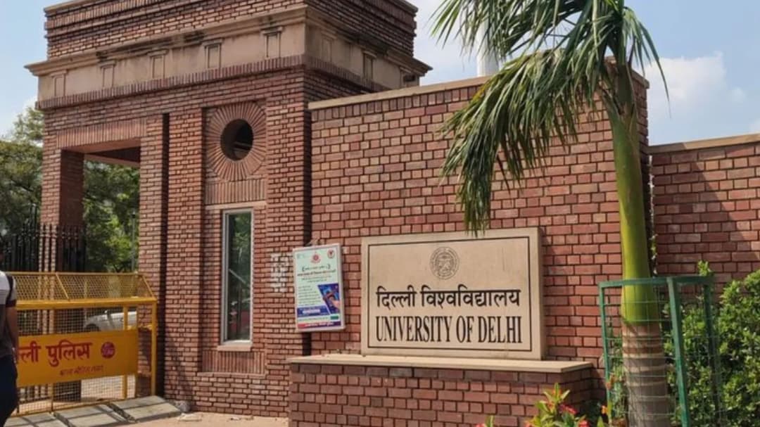 DU Convocation 2026