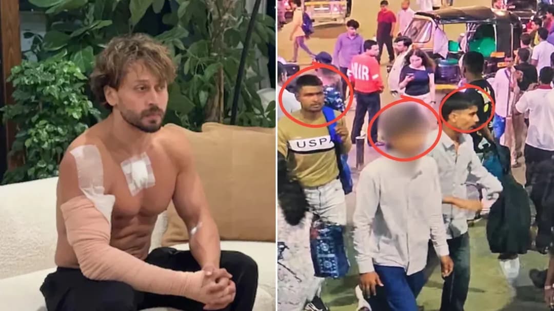टाइगर श्रॉफ पर हमले की साजिश में 11वीं गिरफ्तारी