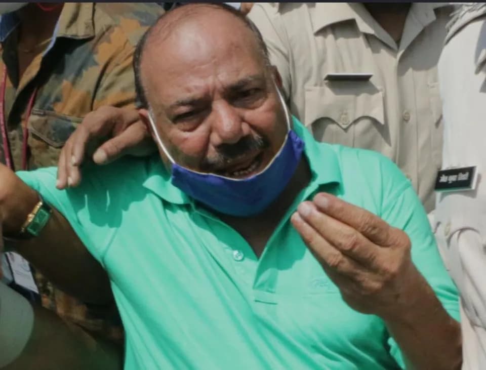 नाबालिग बच्चियों से यौन शोषण मामले में 77.64 लाख जुर्माना; सहयोगी राबिया को 20 साल की सजा