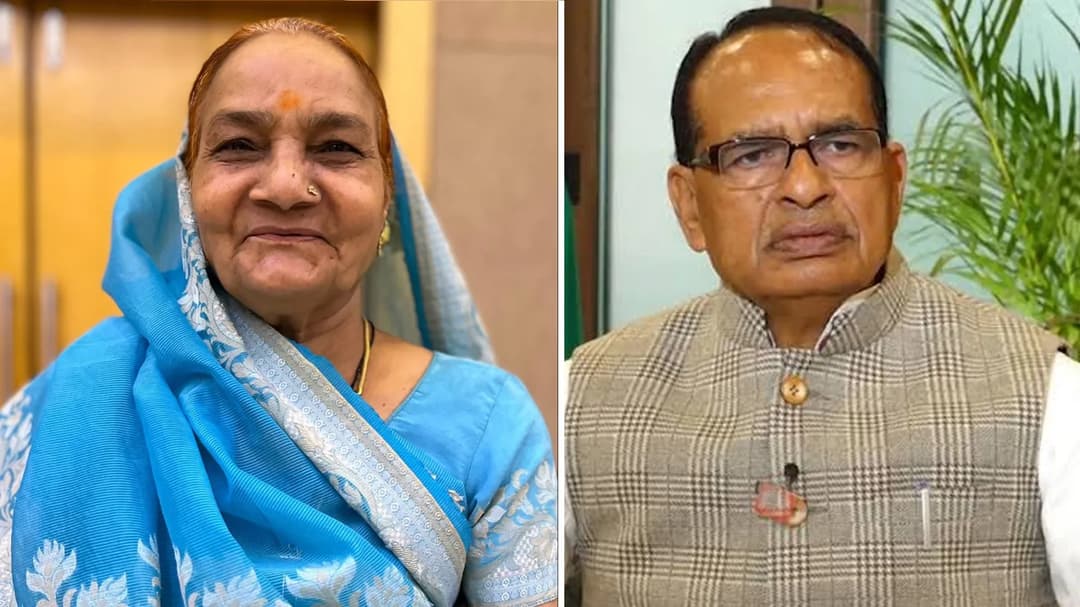 भोपाल एम्स में लीं अंतिम सांसें, पैतृक गांव जैत में होगा अंतिम संस्कार; सीएम ने जताया दुख
