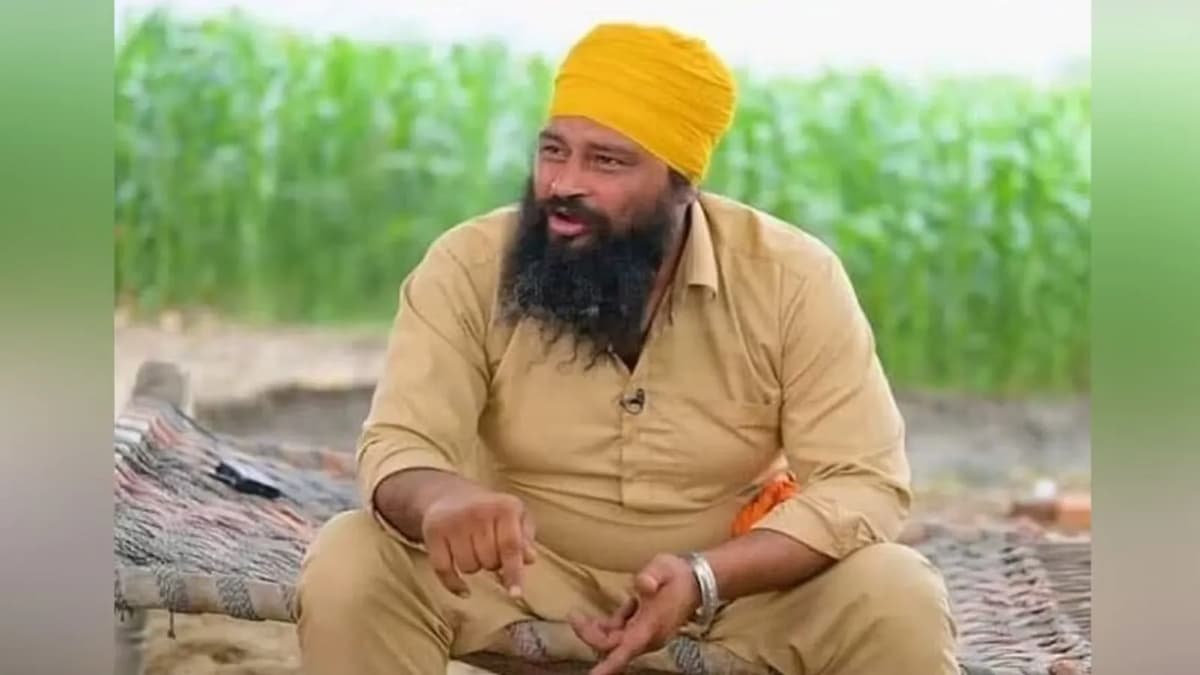 पंजाब में नशे के खिलाफ आवाज उठाने वाले परमिंदर का मर्डर