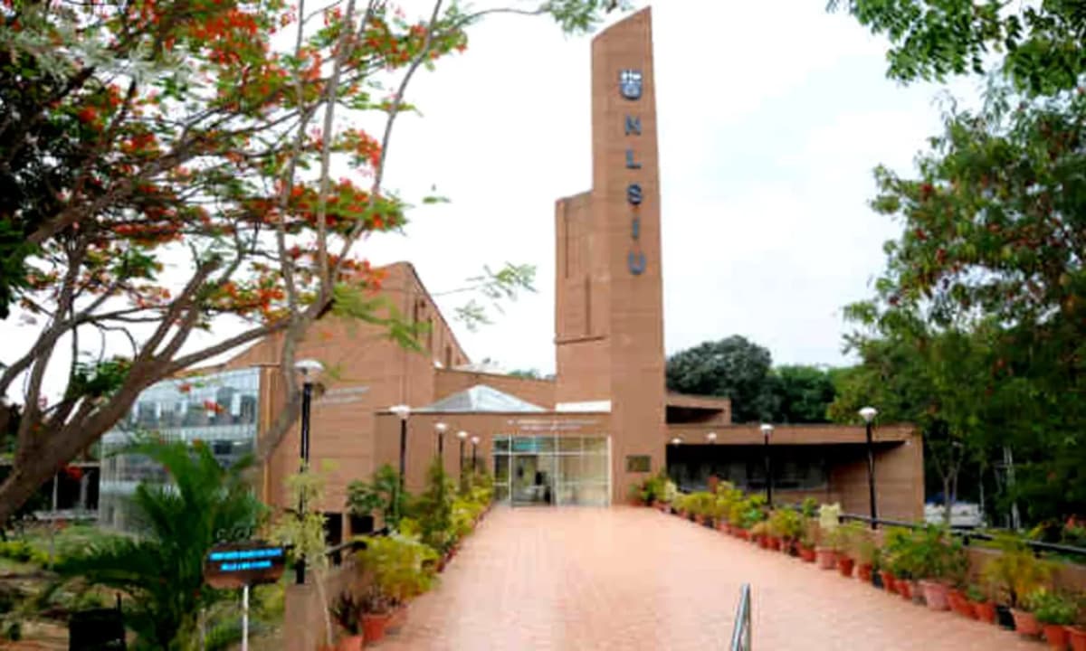 NLSIU में 2027-28 सेशन के लिए एडमिशन का शेड्यूल जारी 