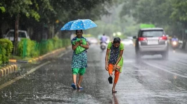 मध्य प्रदेश में फिर करवट लेगा मौसम
