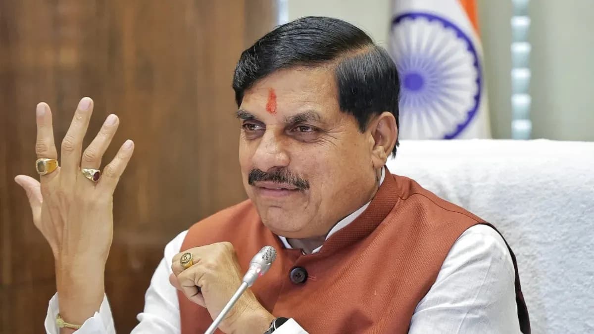 CM से मुलाकात के बाद धरना खत्म, सोमवार से शुरू होगी स्वामित्व योजना की रजिस्ट्री