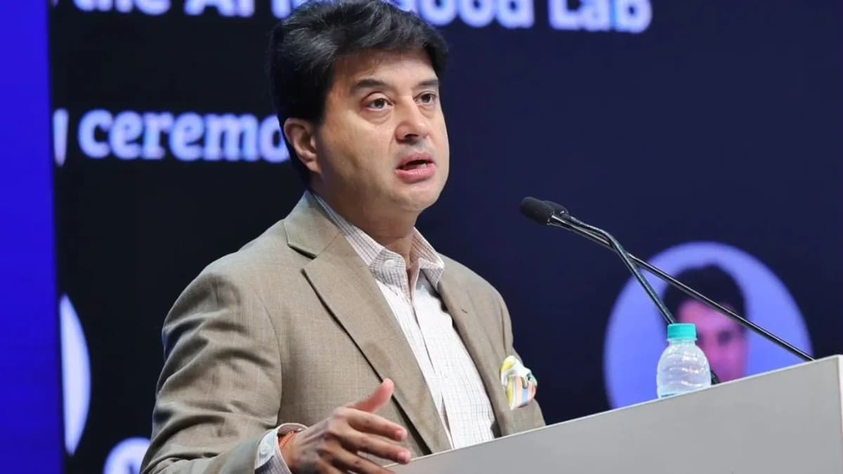 भारत में मोनोपॉली की इजाजत नहीं