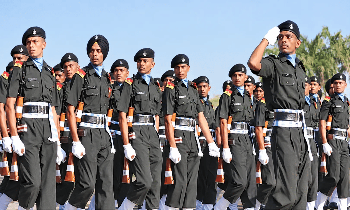 UPSC NDA 2 का रिजल्ट जारी