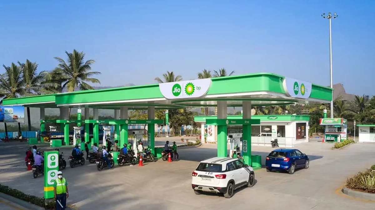 Jio-bp ने पेट्रोल-डीजल के दाम बढ़ाए