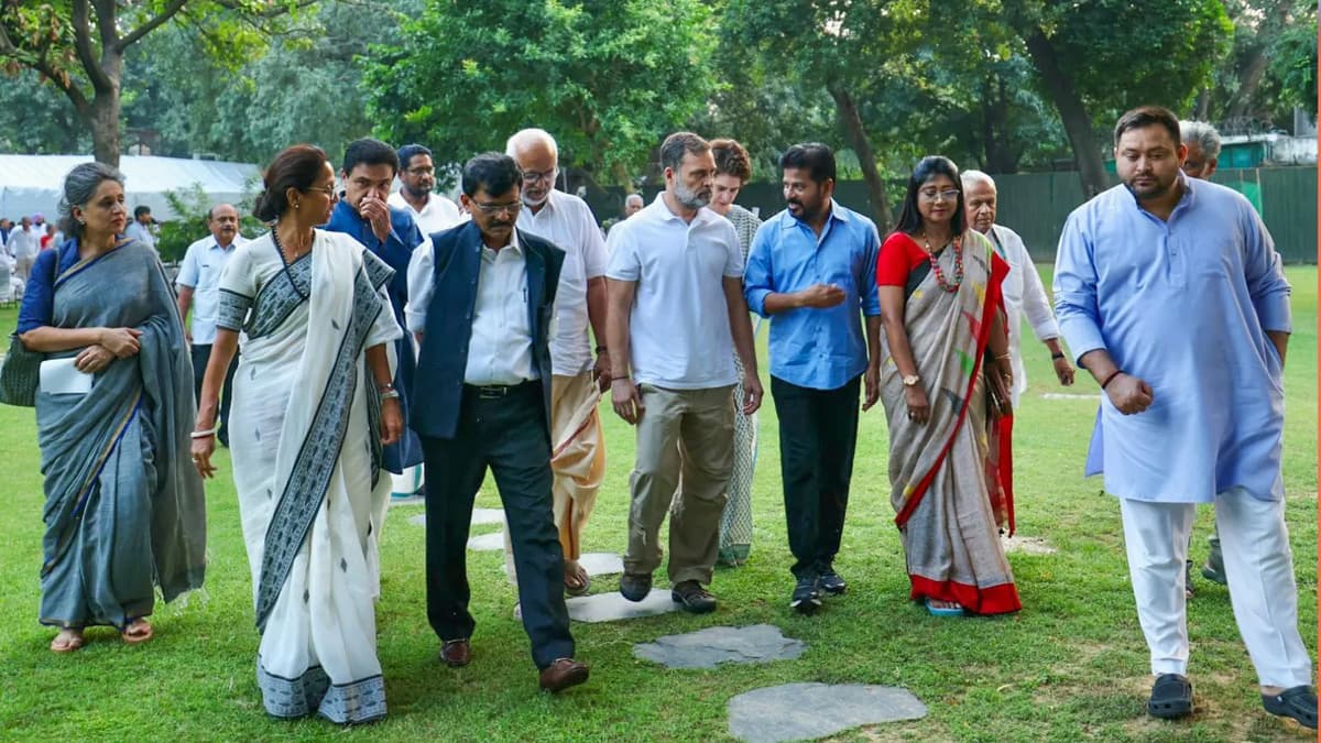 सुप्रीम कोर्ट के फैसले के बाद बनेगी आगे की रणनीति; नवंबर में रामलीला मैदान पर रैली!