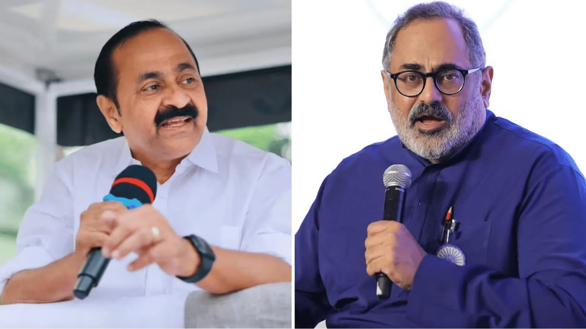 अगर SIR में गड़बड़ी तो सबसे पहले केरल CM इस्तीफा दें