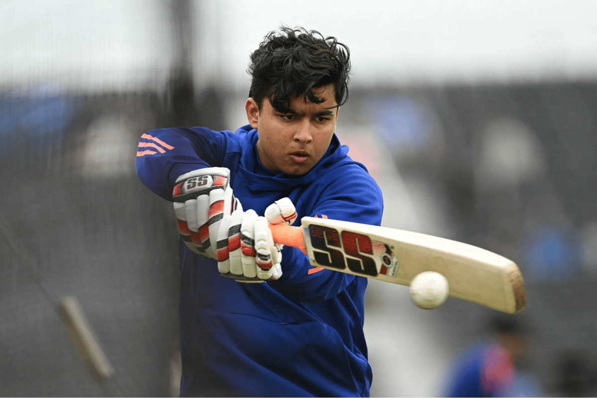 IND vs WI 4th T20I आज