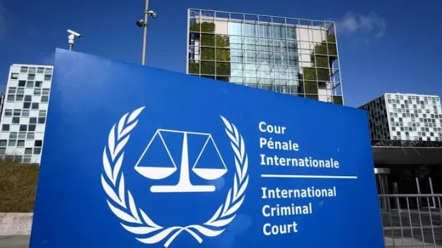 अमेरिका बोला- ICC की मनमानी नहीं चलेगी, ट्रांजेक्शन पर रोक लगाएंगे