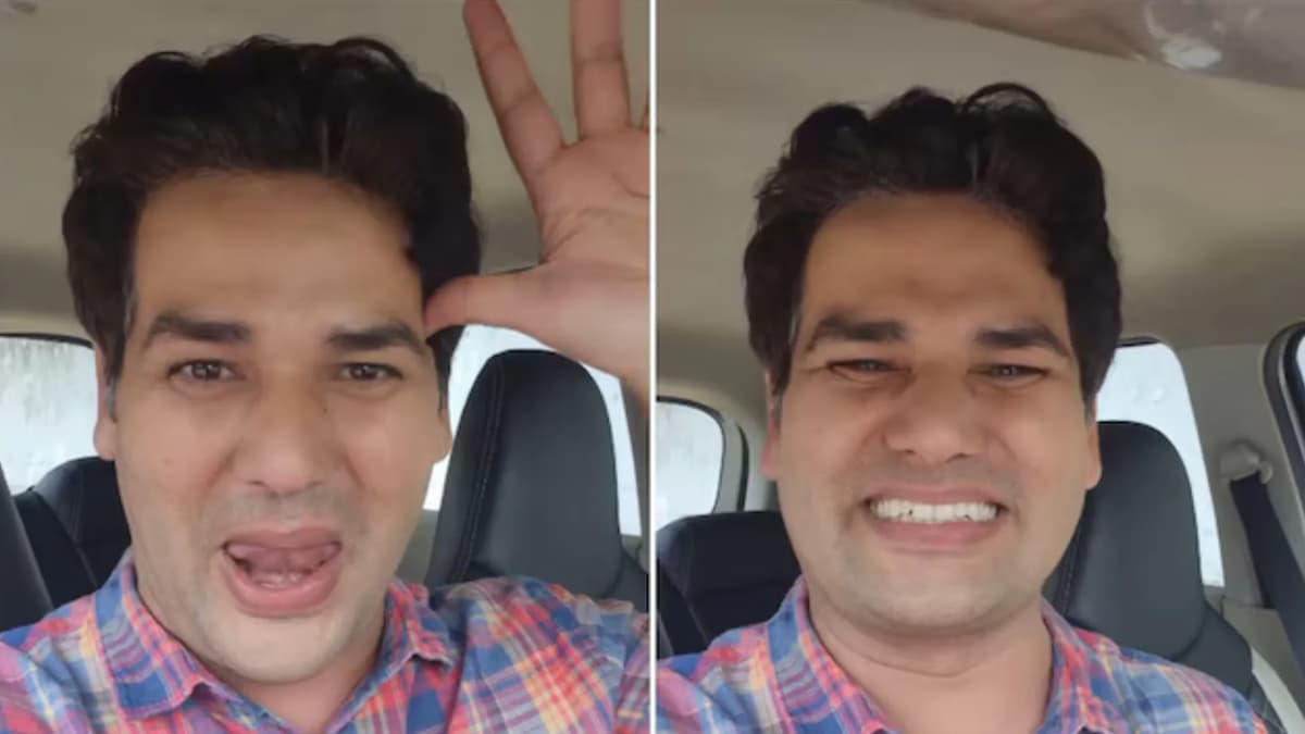 विजेता दहिया का CJP नेताओं पर तंज