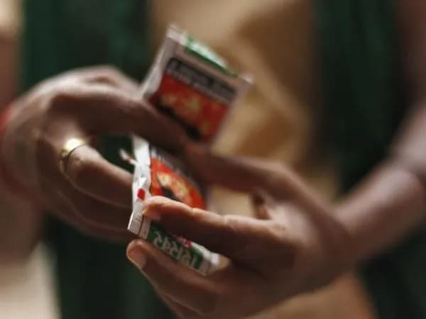 इससे पहले कर्नाटक सरकार ने अगस्त 2026 में गुटखा और पान मसाला पर बैन लगाया था। (सिम्बॉलिक इमेज)