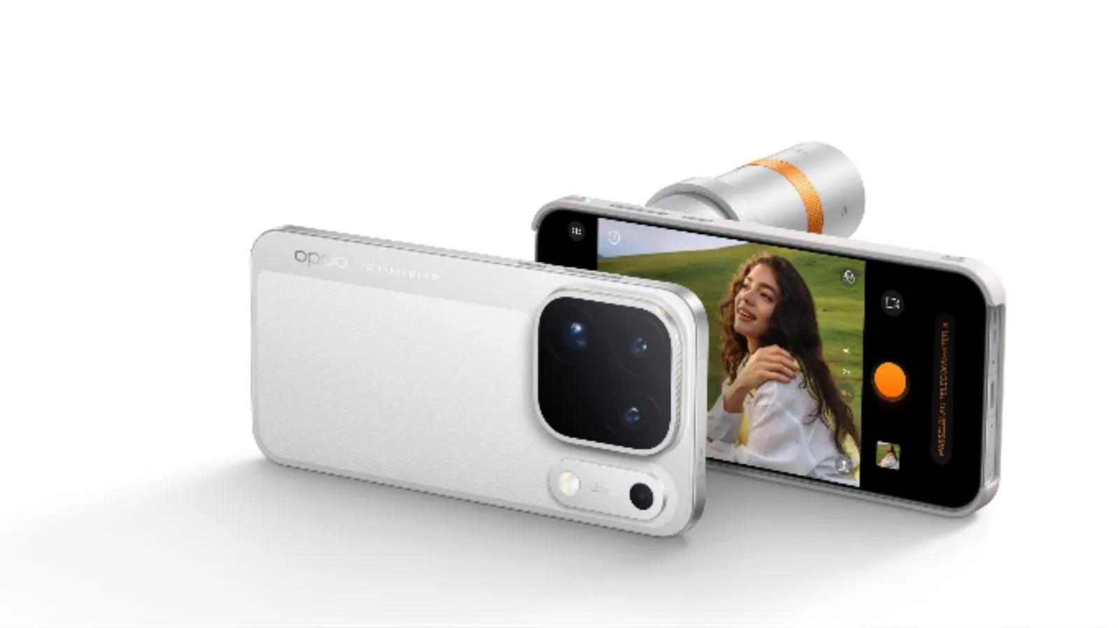 भारत में आने वाले Find X10 के रिटेल यूनिट का निर्माण सितंबर में हुआ है, जबकि Find X10 Pro Max के यूनिट अक्टूबर में बनाए गए हैं। (फोटो सोर्स- Oppo)
