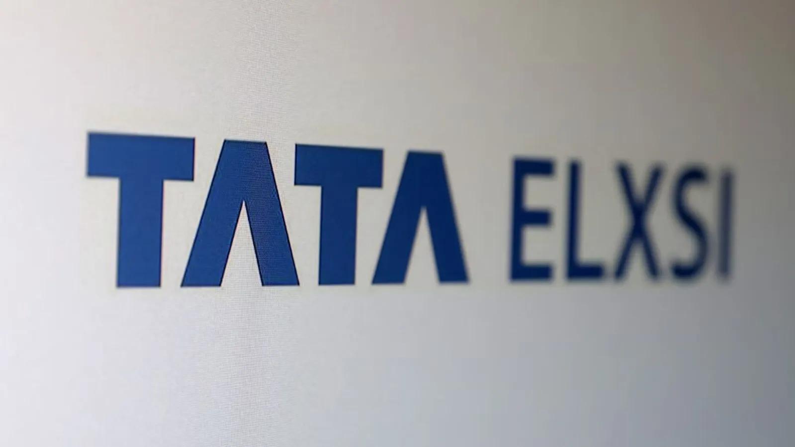 Tata Elxsi का सितंबर तिमाही में नेट प्रॉफिट सालाना आधार पर (YoY) 10% बढ़ा है। (फोटो सोर्स- रॉयटर्स)
