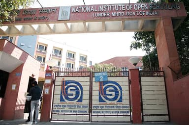 B.Ed डिग्री वाले प्राइमेरी टीचर्स को करना होगा 6 महीने का कोर्स; 28 अक्टूबर तक करें रजिस्ट्रेशन