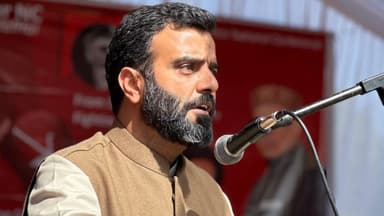 3 नवंबर को पार्टी और लोकसभा सीट छोड़ेंगे, बोले- वादे पूरे नहीं किए