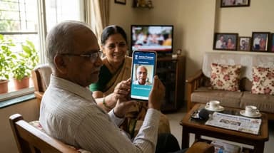 बैंक ब्रांच जाने की जरूरत खत्म, 30 नवंबर तक है आखिरी तारीख; जानें पूरी प्रोसेस