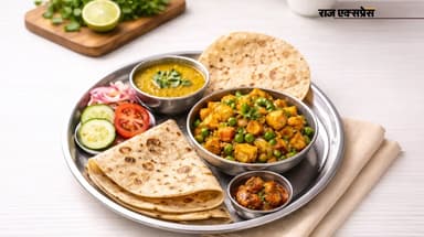 प्याज, चावल और तेल के दाम बढ़ने का असर; नॉन-वेज थाली का प्राइस सिर्फ 6% बढ़ा