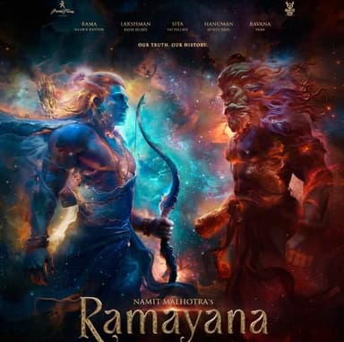 video image