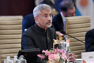 G20 मीटिंग में भारत का पक्ष रखेंगे, QUAD देशों के फॉरेन मिनिस्टर्स के साथ चर्चा भी होगी