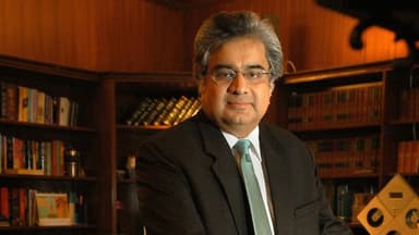 विपक्ष के सुप्रीम कोर्ट मार्च पर पूर्व सॉलिसिटर जनरल साल्वे नाराज; कहा- कोर्ट को सियासी हथियार न बनाएं